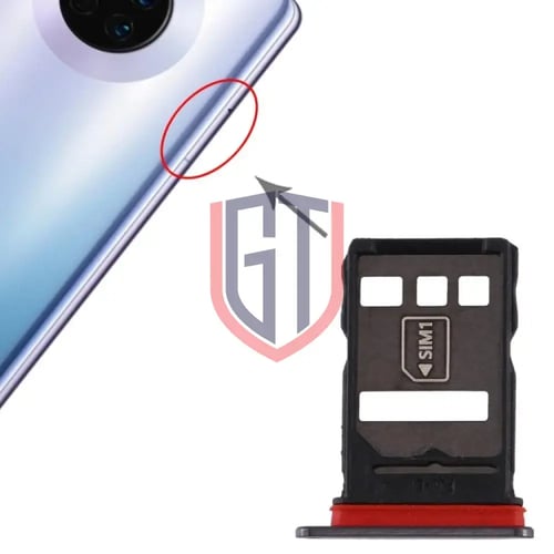 منفذ مدخل بيت الشريحة لهاتف هواوي MATE 30