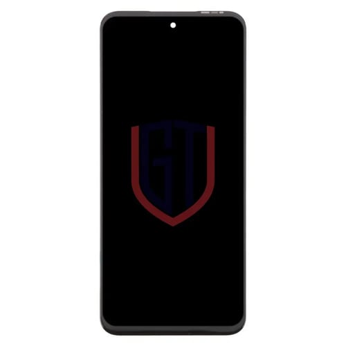 شاشة LCD أصلية لجوال Tecno Spark 30C التجميع