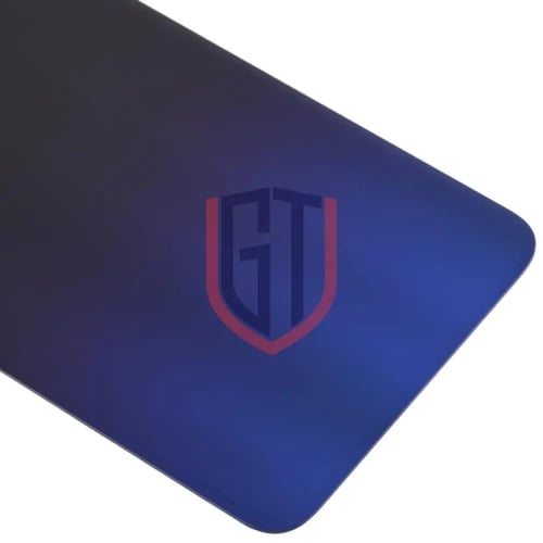 غطاء خلفي للبطارية لهاتف Tecno Camon 11 Pro