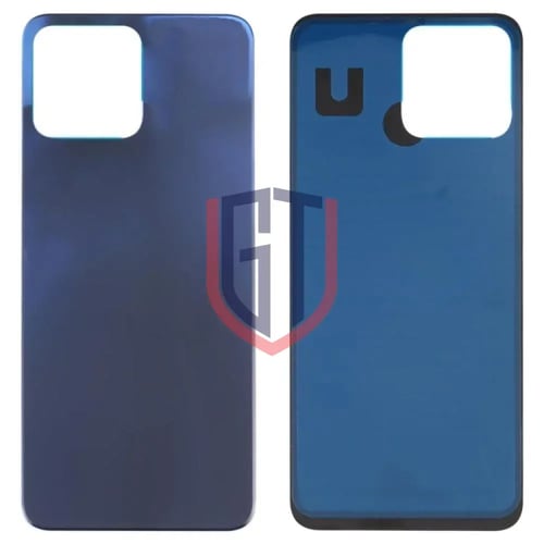 غطاء خلفي للبطارية لهاتف Honor X8