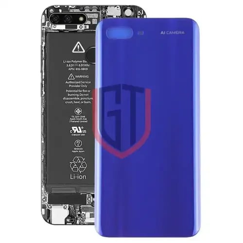 غطاء خلفي لهاتف هواوي هونر 10