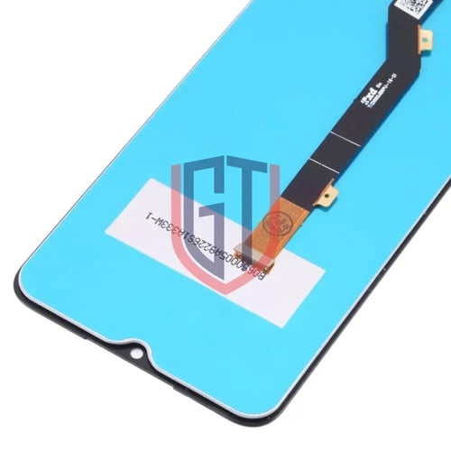شاشة TFT LCD ل Infinix Hot 11 / Spark 8T KG6p X662