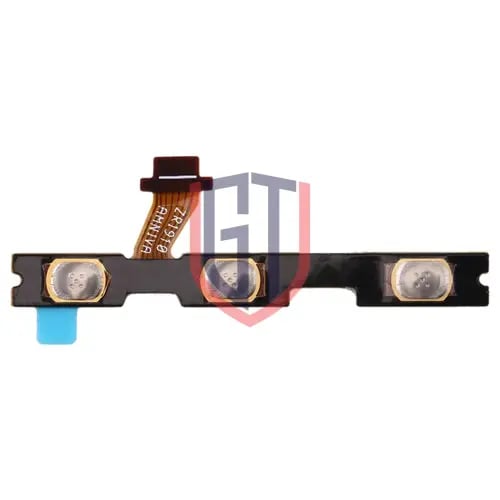 زر التشغيل لهاتف هواوي Y5 2019