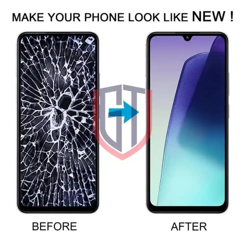 شاشة LCD درجة اولي لهاتف Xiaomi Redmi 14C 4G / 5G