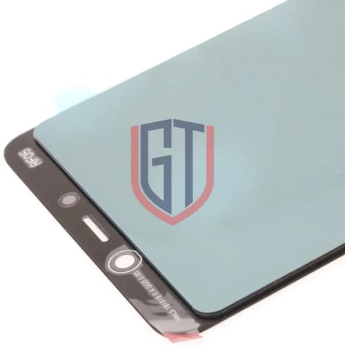 شاشة LCD OLED أصلية لهاتف Galaxy A9 (2018)، A9 Sta...