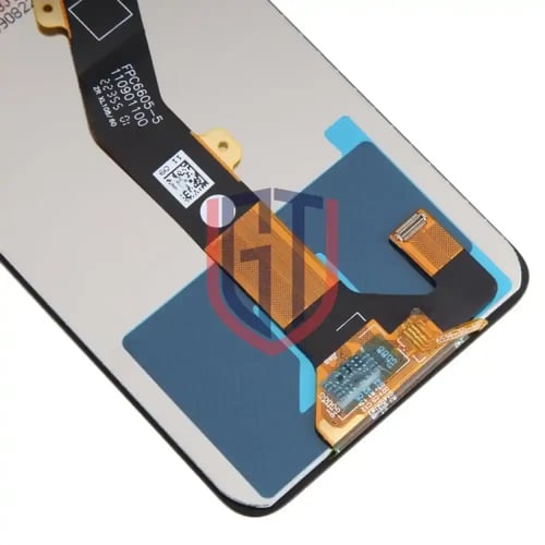شاشة LCD أصلية لهاتف Tecno Spark 10 KI5q
