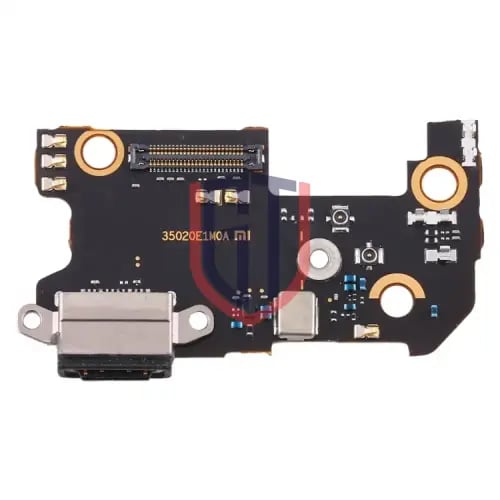 لوحة منفذ الشحن الأصلية لهاتف Xiaomi Mi 8