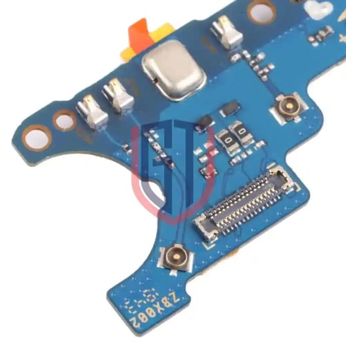 لوحة منفذ الشحن الأصلية لهاتف Samsung Galaxy A11 S...