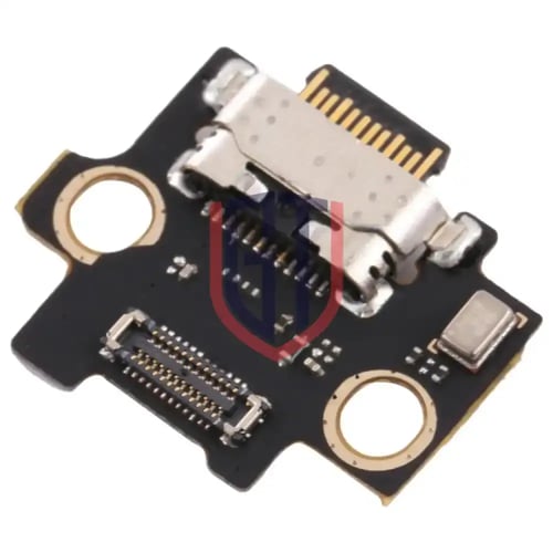 لوحة منفذ الشحن لهاتف TCL 20 Pro 5G