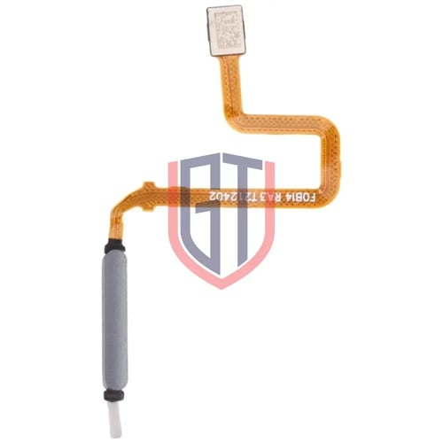 مستشعر بصمة الإصبع لهاتف Xiaomi Redmi Note 10 Pro...