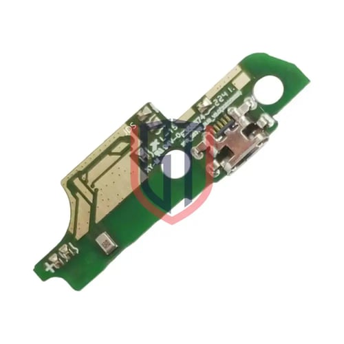 لوحة منفذ الشحن لهاتف ZTE Blade A53