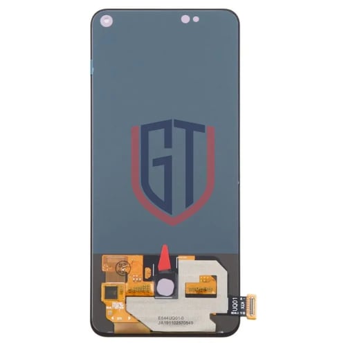 لشاشة LCD فيفو V19 OLED لتجميع المحول الرقمي بالكا...