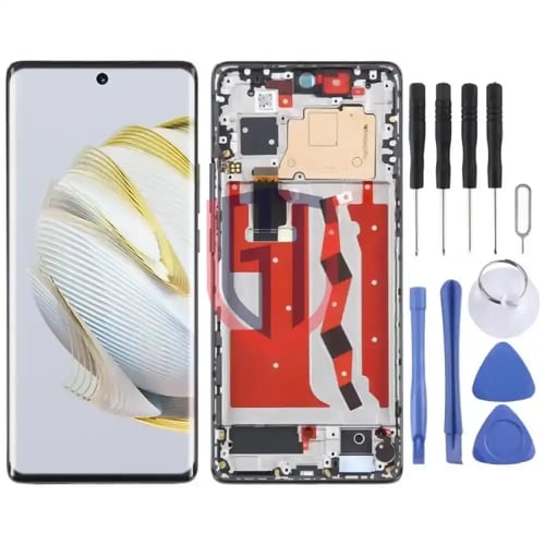 شاشة LCD الأصلية لهاتف Huawei Nova 10