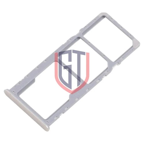 درج منفذ بيت الشريحة الأصلي لريلمي C61 4G RMX3939...