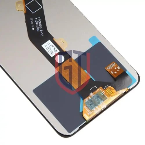 شاشة LCD لهاتف Infinix Smart 7 HD X6516