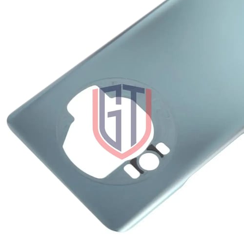 غطاء البطارية الأصلي لهاتف Honor X9B 5G - أخضر