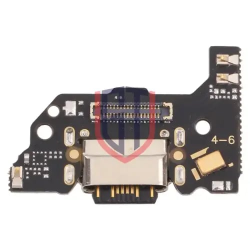 لوحة مدخل منفذ الشحن الأصلية لهاتف Xiaomi MI 11 Li...