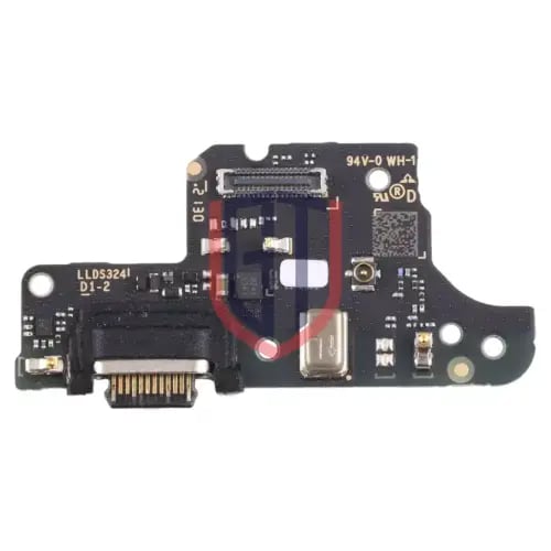 لوحة منفذ الشحن لهاتف موتو G31