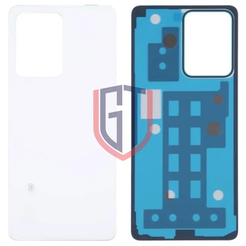 غطاء خلفي للبطارية لهاتف Xiaomi Redmi Note 12 Pro...