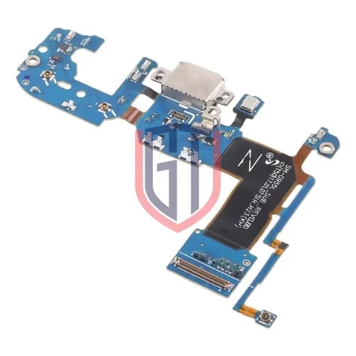 كابل مرن لمنفذ الشحن لهاتف Galaxy S8+ / G955U