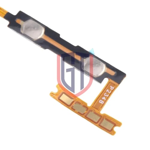كابل مرن لزر الطاقة وزر الصوت الأصلي لجهاز Xiaomi...