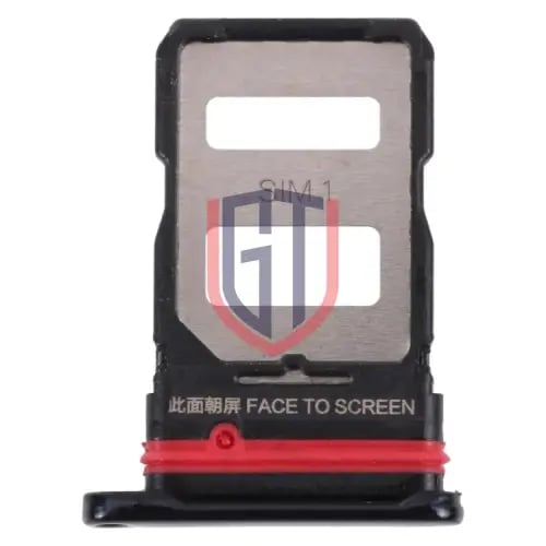 منفذ مدخل بيت الشريحة لهاتف شاومي مي 11 تي / 11 تي...