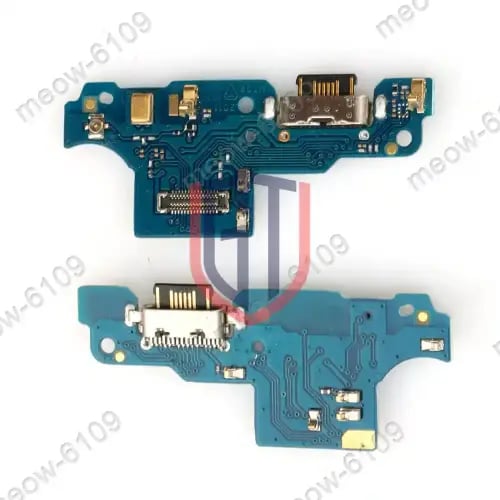 لوحة منفذ الشحن لهاتف موتو G9 بلاي