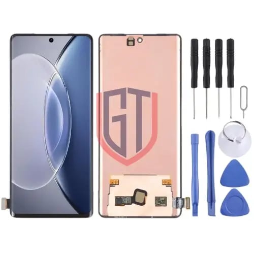 شاشة LCD OLED VIVO X90