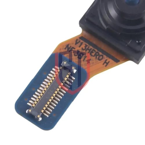 كاميرا أمامية أصلية لهاتف Samsung Galaxy A24 SM-A2...