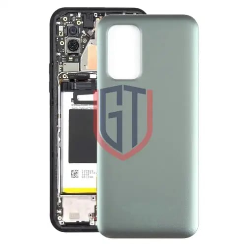 لنوكيا XR21 الغطاء الخلفي البطارية الأصلية