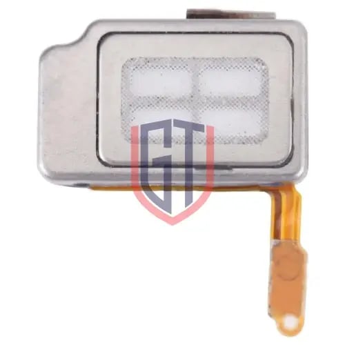 غطاء خلفي للبطارية مع غطاء عدسة اكاميرا لهاتف Sams...