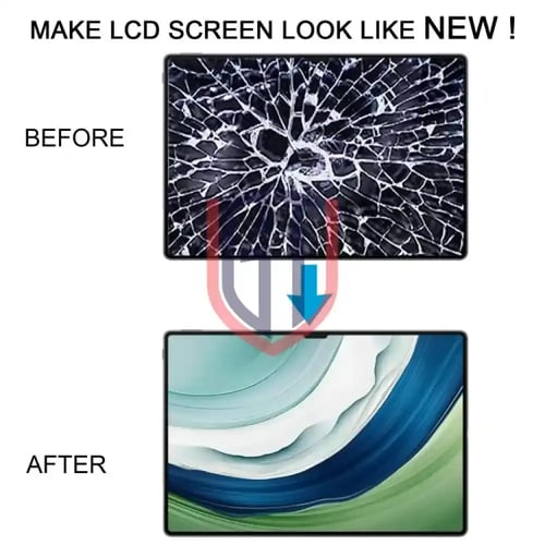 شاشة LCD أصلية لجهاز Huawei MatePad Pro 13.2 بوصة...