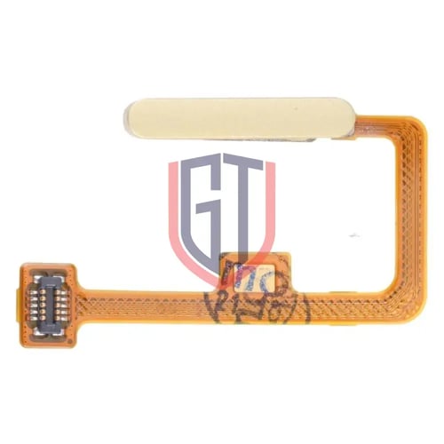 كابل مرن لمستشعر بصمة الإصبع لهاتف Xiaomi Mi 11 Li...