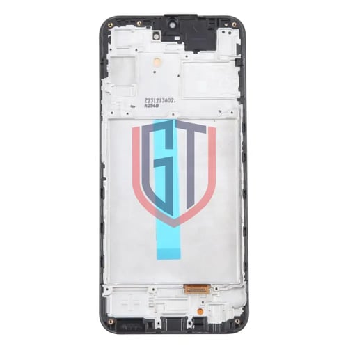 شاشة OLED LCD بديلة مقاس 6.36 بوصة لهاتف Samsung G...