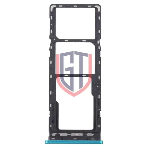 منفذ مدخل بيت الشريحة لهاتف انفينيكس زيرو 8 X687