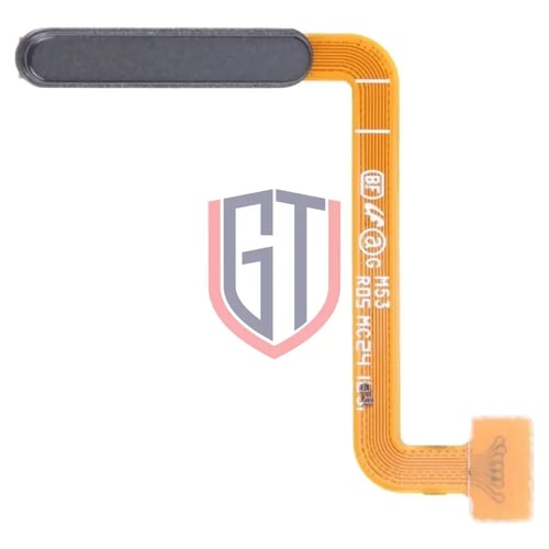 مستشعر بصمة الإصبع لهاتف Samsung Galaxy M53 SM-M53...