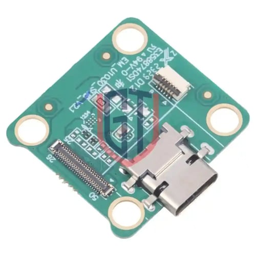 لوحة منفذ الشحن الأصلية لهاتف Nokia T20