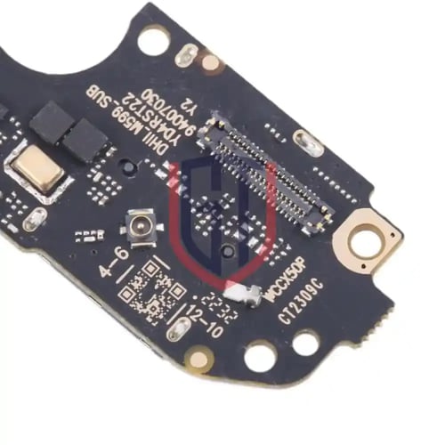 لوحة منفذ الشحن لهاتف Huawei Nova Y90