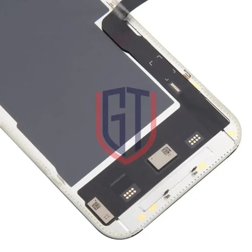 شاشة iPhone 15 Pro OLED LCD Hard