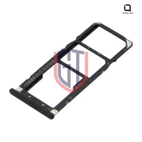 منفذ مدخل بيت الشريحة لهاتف تكنو كامون 18 CH6