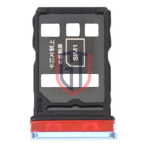 منفذ مدخل بيت الشريحة لهاتف هواوي نوفا 6