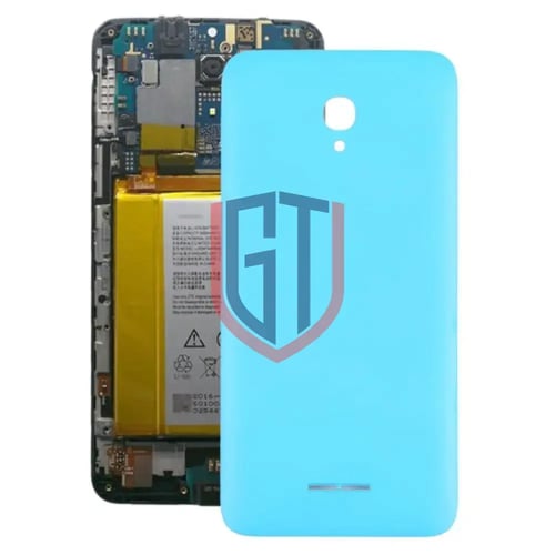 لبطارية الكاتيل ون تتش بوب 4 بلس 5056 غطاء خلفي لل...