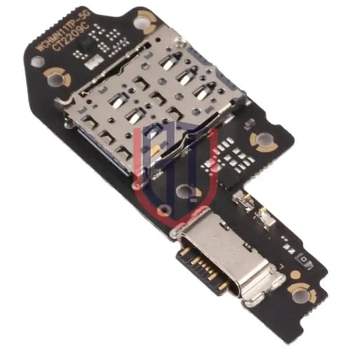 لوحة منفذ شحن لهاتف Xiaomi Redmi Note 11T Pro / Re...