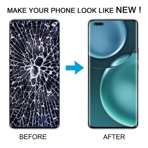 شاشة LCD أصلية لهاتف Honor Magic4 Pro جودة عالية و...