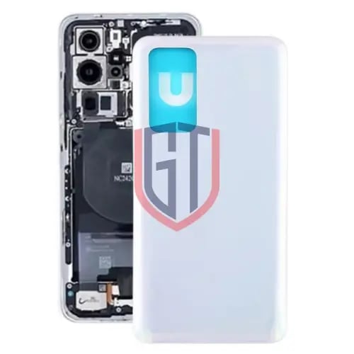 غطاء خلفي للبطارية لهاتف هواوي بي 40