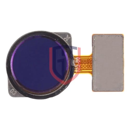 كابل مرن لمستشعر بصمة الإصبع لهاتف Xiaomi Redmi No...