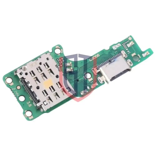 لوحة منفذ الشحن لجهاز For Honor Magic4 Lite