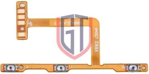 كابل التشغيل المرن لهاتف إنفينيكس نوت 8