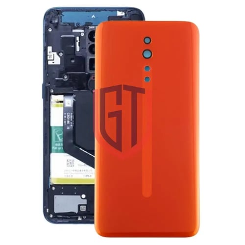 غطاء خلفي لهاتف OPPO Reno Z