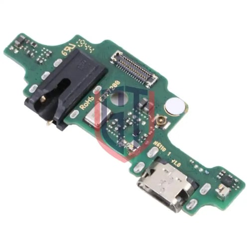 لوحة منفذ الشحن لهاتف Infinix S5/S5 Lite X652 X652...
